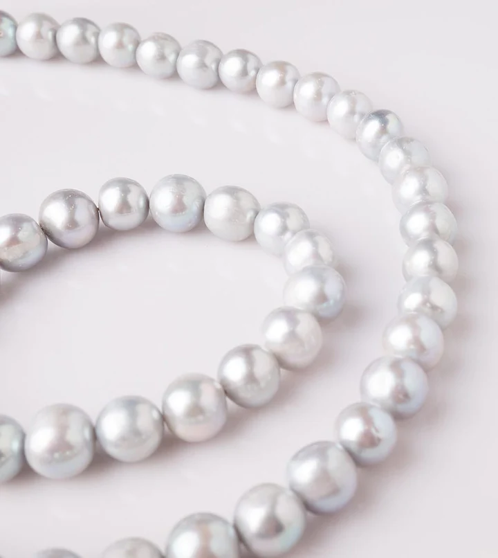 Pearls