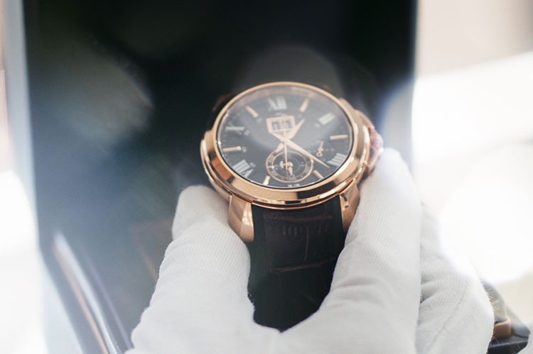 Sell Your Watch