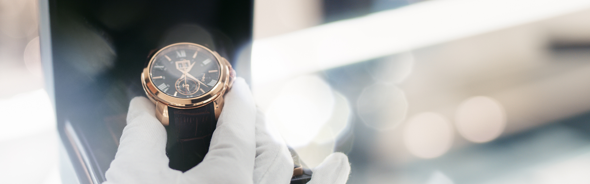 Sell Your Watch