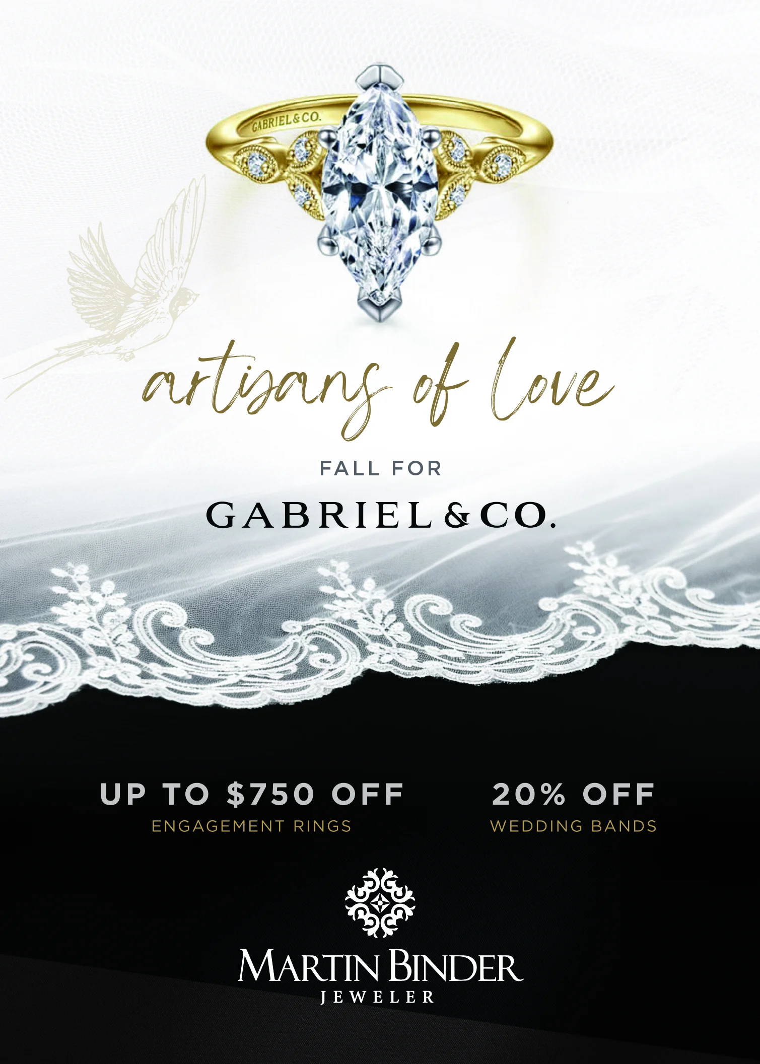 Save Up to $750
