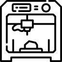 Print Label