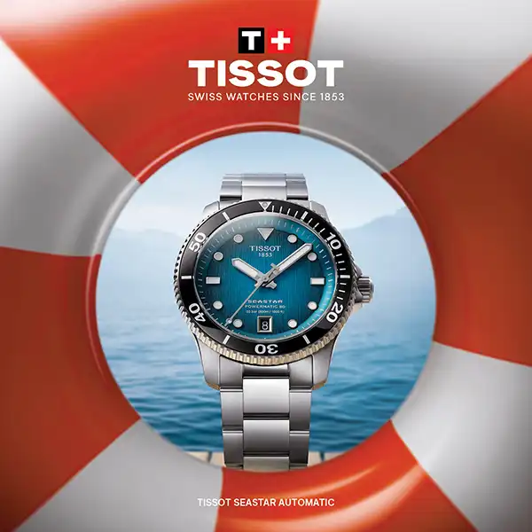 Tissot