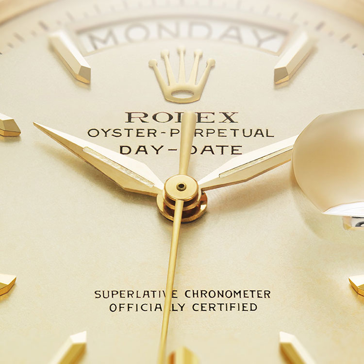 A SUPERLATIVE APPROACH TO WATCHMAKING