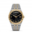 Royal 41Mm Steel Case