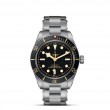 Tudor Black Bay 58 39mm Steel