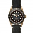 Tudor Black Bay Bronze 43mm