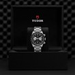 Tudor Black Bay Chrono 41mm Steel