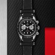 Tudor Black Bay Chrono 41mm Steel