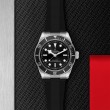 Black Bay 41mm Steel Case