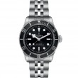 Black Bay 41mm Steel Case