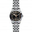 Black Bay 31/36/39/41 31mm Steel Case