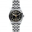 Black Bay 31/36/39/41 36mm Steel Case