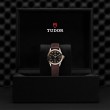 Tudor 1926 28mm Steel And Gold