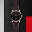 Tudor 1926 39mm Steel And Gold