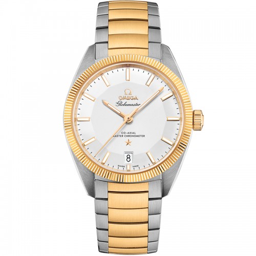 Co-Axial Master Chronometer 39 mm