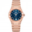 Co-Axial Master Chronometer 29 mm