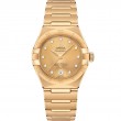 Co-Axial Master Chronometer 29 mm