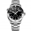 Co-axial Master Chronometer GMT 43.5?mm