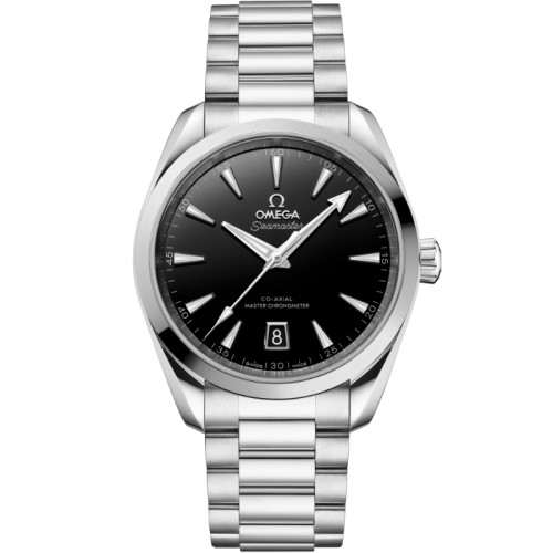 OMEGA Seamaster Aqua Terra 150M