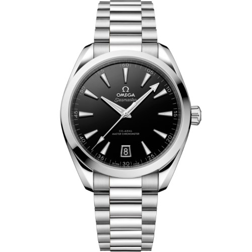 OMEGA Seamaster Aqua Terra 150M