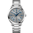 OMEGA Co-Axial Master Chronometer 41 mm