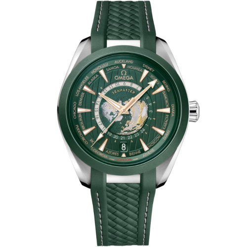 OMEGA Seamaster Aqua Terra 150M
