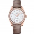 Co-Axial Master Chronometer Ladies' 38 mm