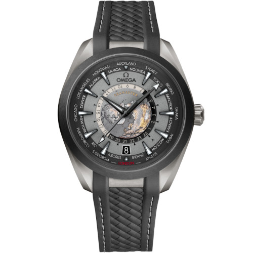 OMEGA Seamaster Aqua Terra 150M