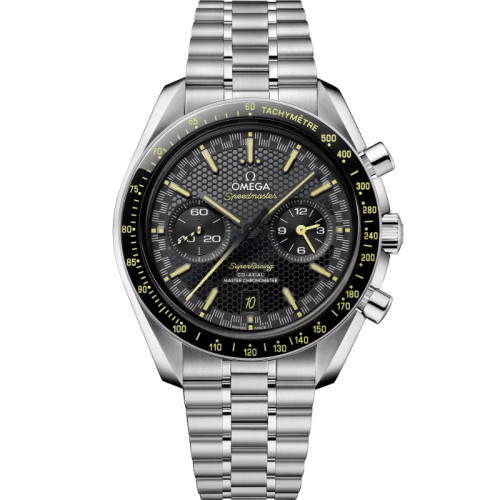 OMEGA Speedmaster Super Racing