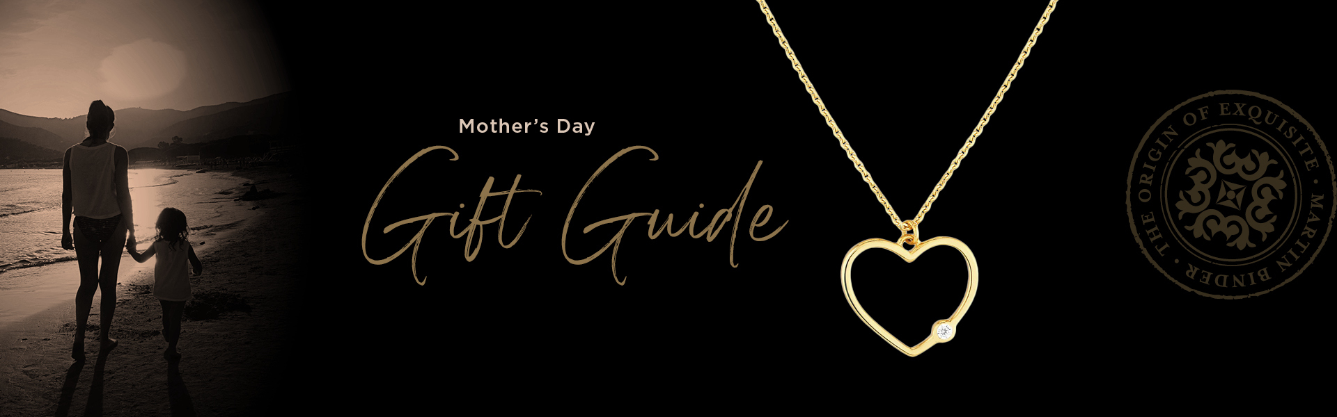 mothers day gift guide