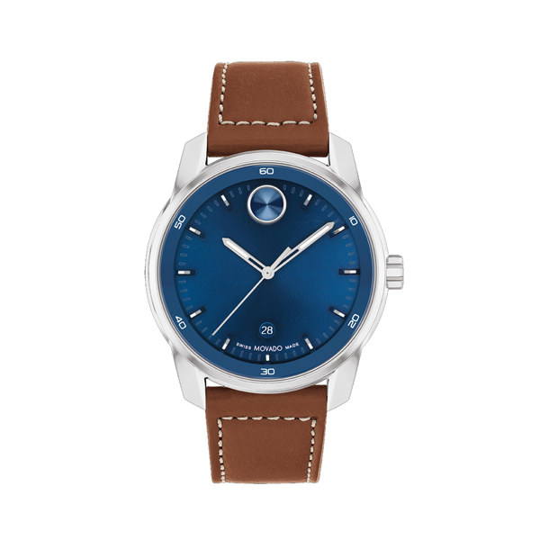 Movado Bold Verso Wristwatch