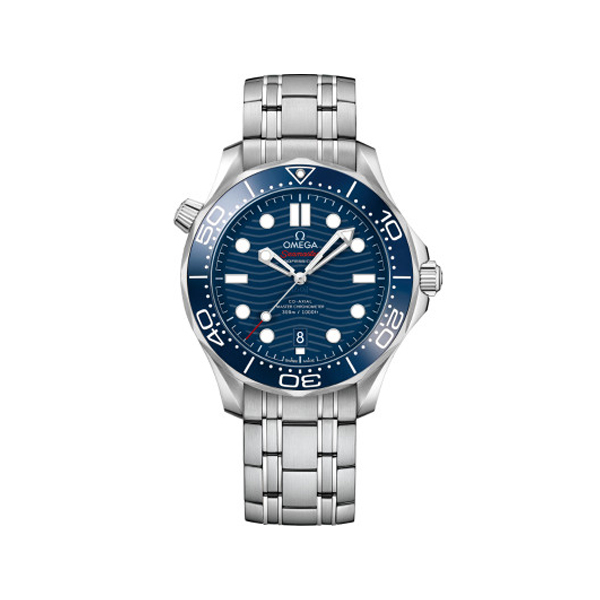 OMEGA Co-Axial Master Chronometer 42 mm