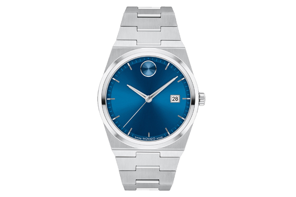 Movado Bold Quest Wristwatch
