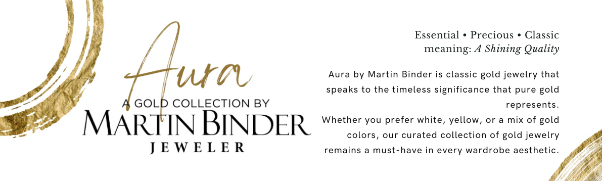 Aura by Martin Binder