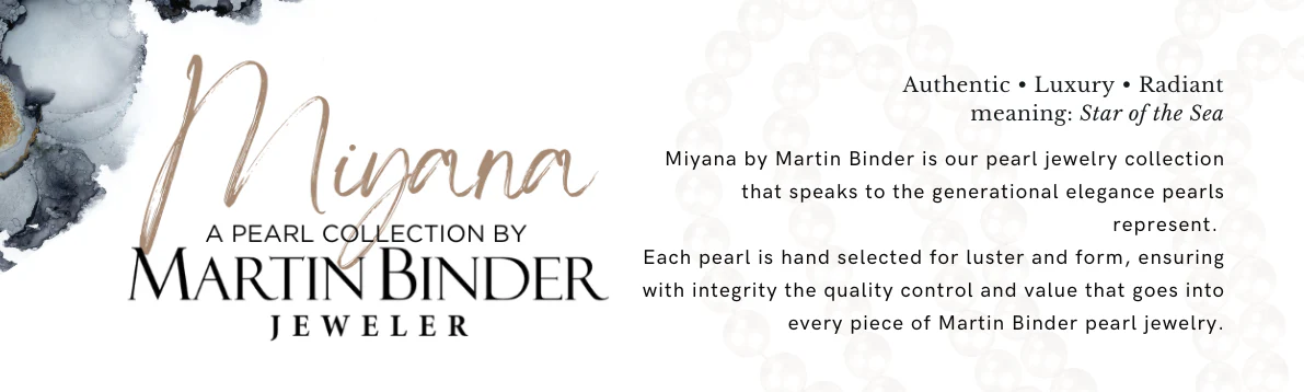 Miyana by Martin Binder