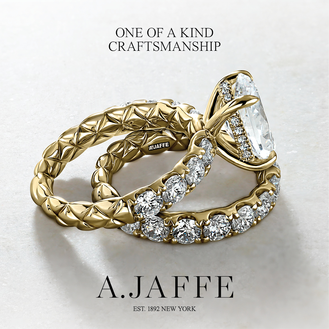 A. Jaffe