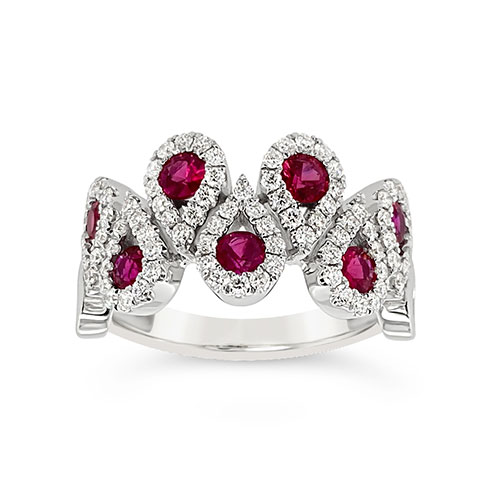 Birthstone Jewelry