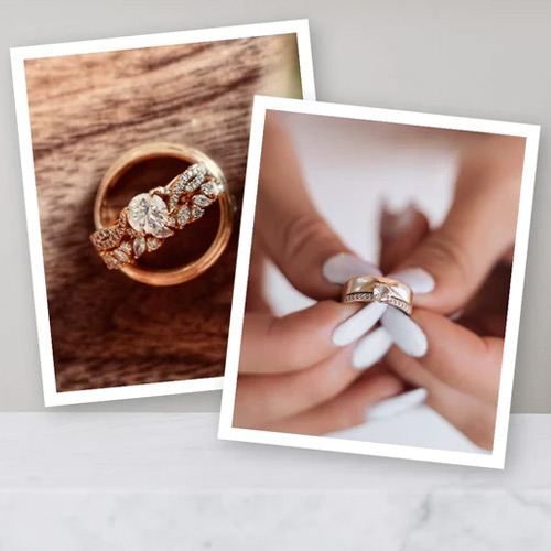 Custom Jewelry Design