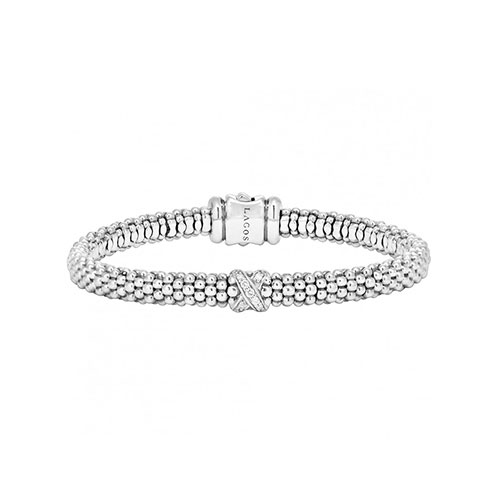 Diamond Bracelets