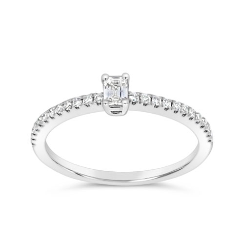 Diamond Rings