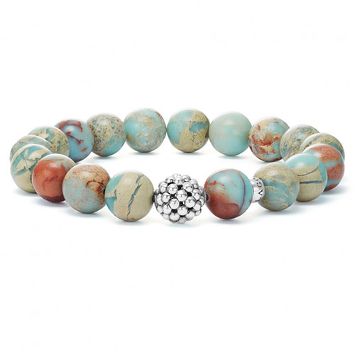 Gemstone Bracelets