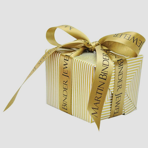 Gift Wrapping