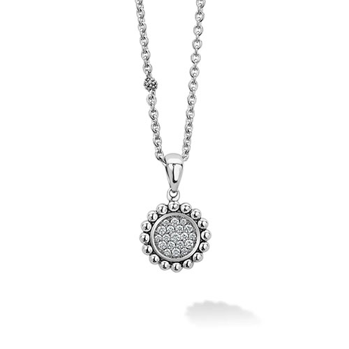 Necklaces & Pendants