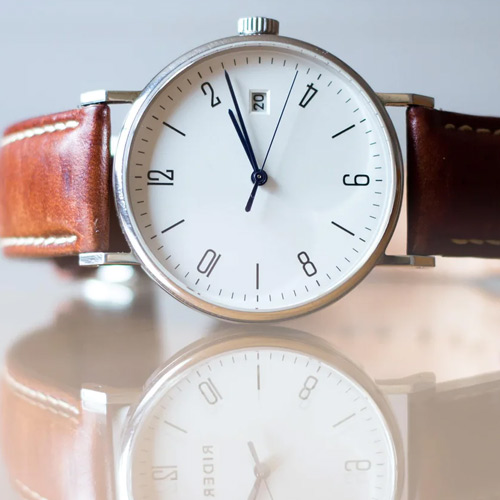 Pre-Owned Watches