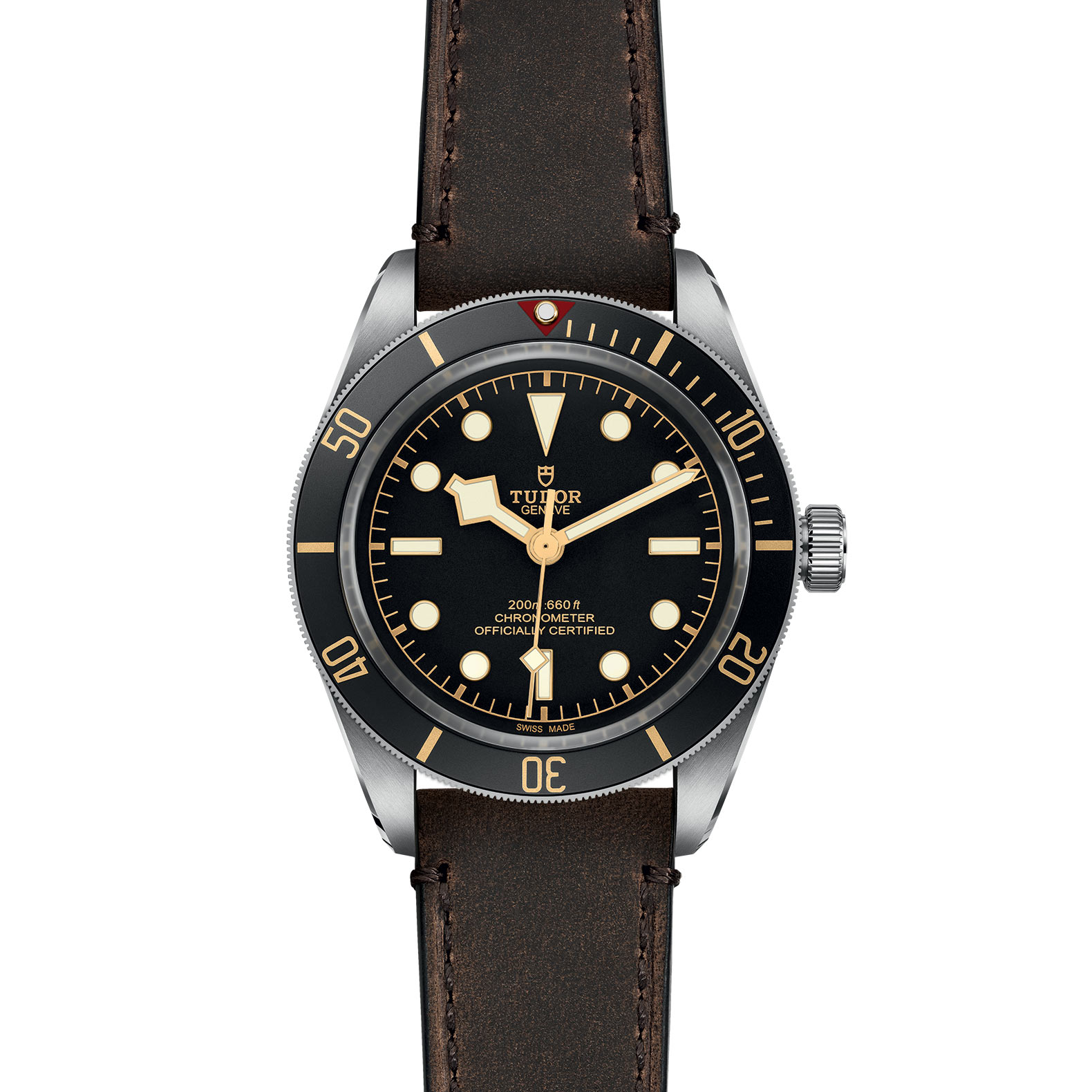 Tudor Black Bay 58 39mm Steel